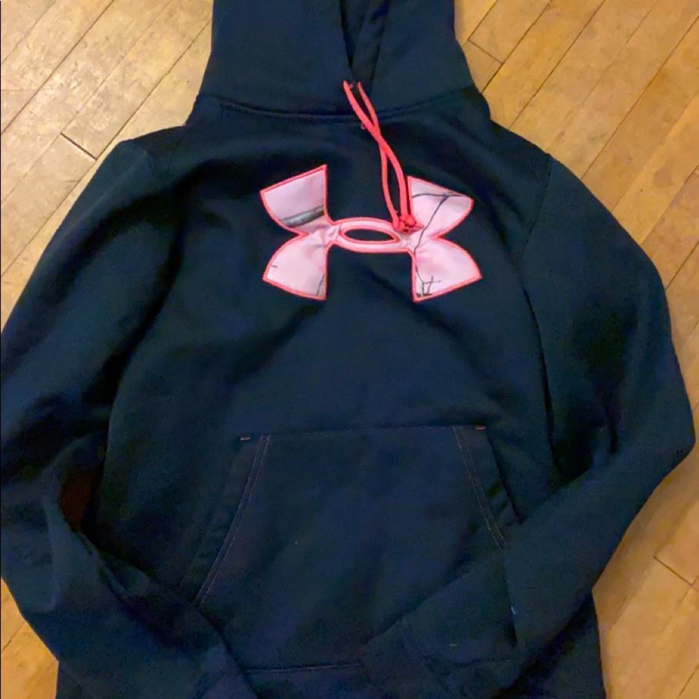 Under armor Hoodie